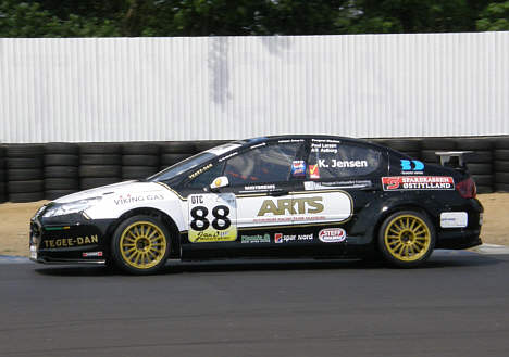 Kasper Jensen.